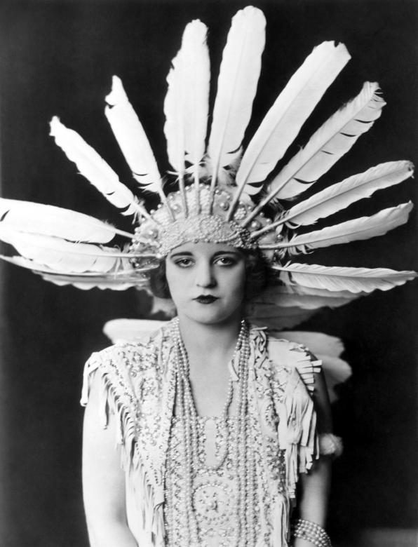 Free stock image of Tallulah Bankhead created by Pixabay