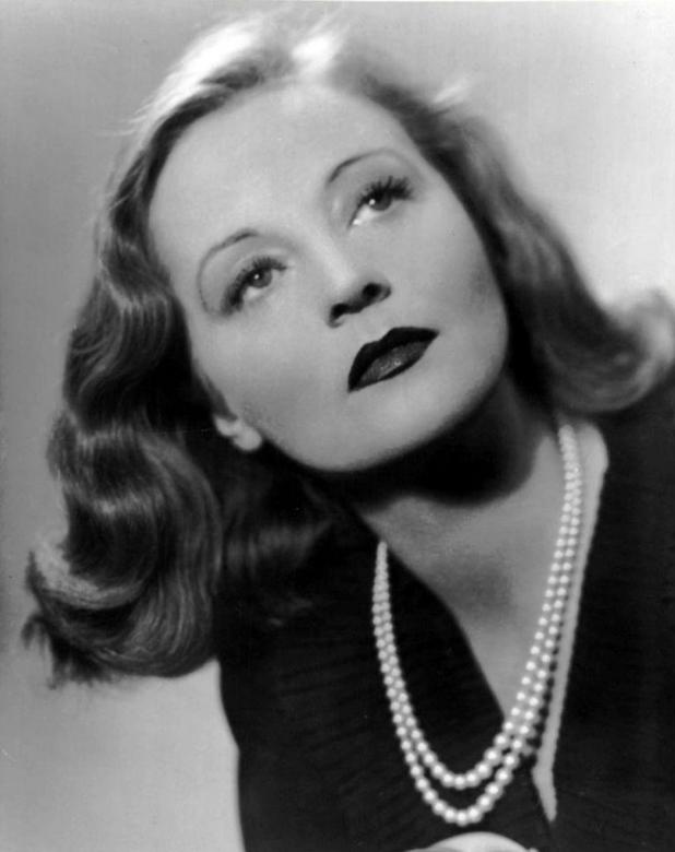 Free stock image of Tallulah Bankhead created by Pixabay