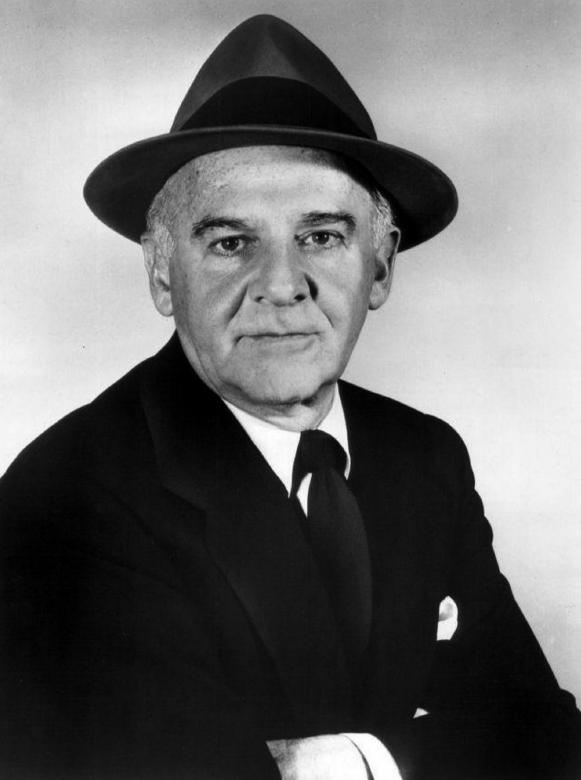 Free stock image of Walter Winchell created by Pixabay