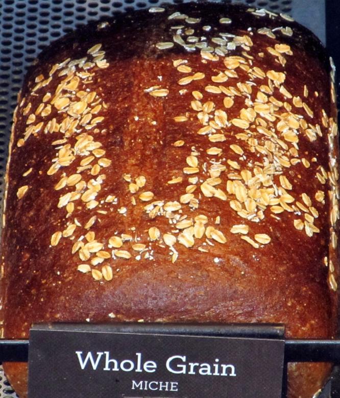 Free stock image of Whole Grain created by Pixabay