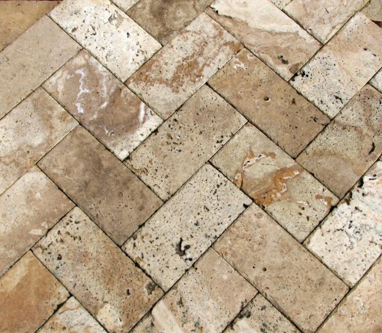 Free stock image of Brick Texture created by Pixabay