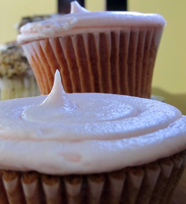 Free stock image of Dessert created by Pixabay