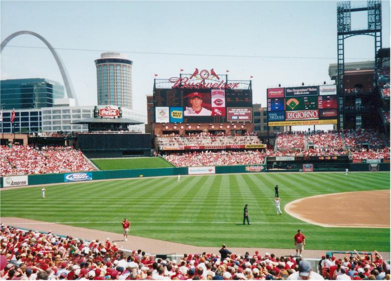 Free stock image of Major League Baseball created by Pixabay