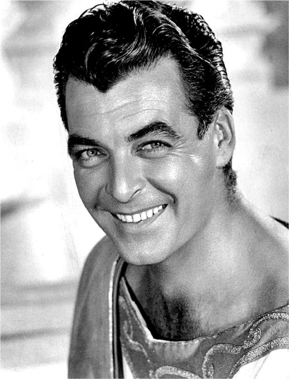 Free stock image of Rory Calhoun created by Pixabay