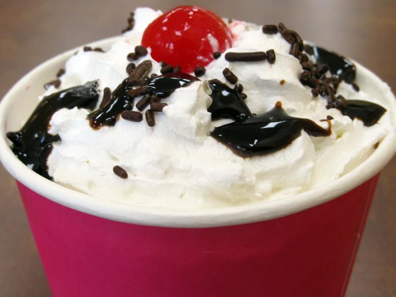 Free stock image of Whipped Cream created by Pixabay