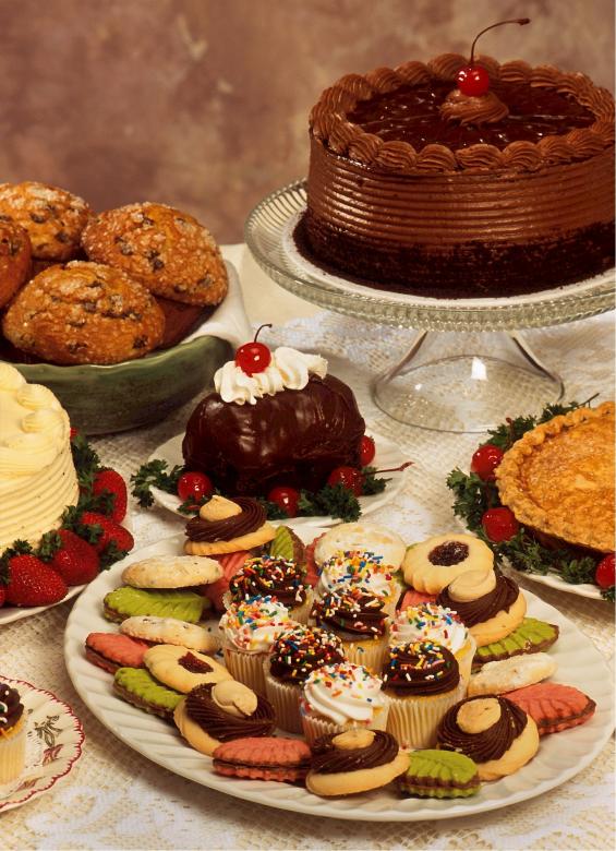Free stock image of Dessert Table created by Pixabay