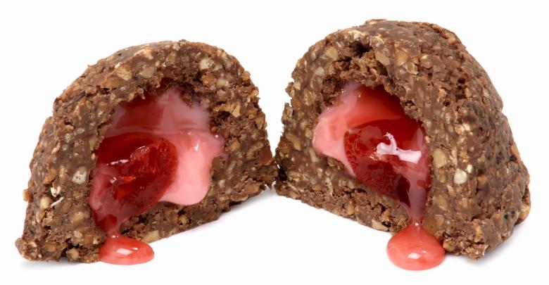 Free stock image of Cherry Candy created by Pixabay