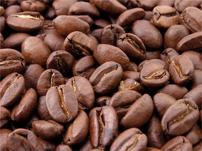 Free stock image of Coffee Beans created by Pixabay
