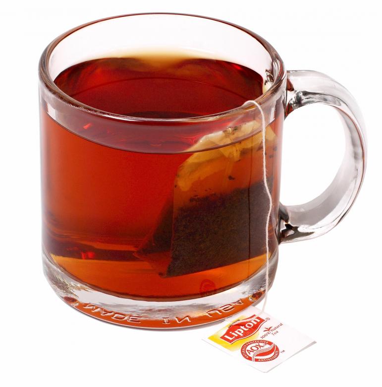 Free stock image of Lipton Tea created by Pixabay