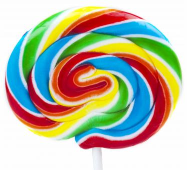 Free Stock Photo of Lollipop