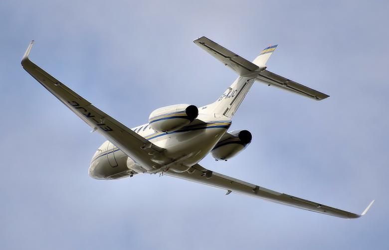 Free stock image of Airplane Journey created by Pixabay