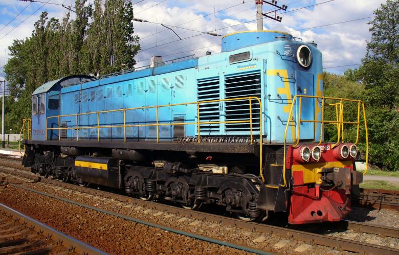 Free stock image of Locomotive Train created by Pixabay