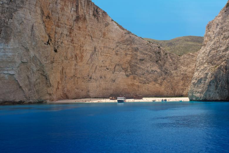Free stock image of The Island created by Pixabay