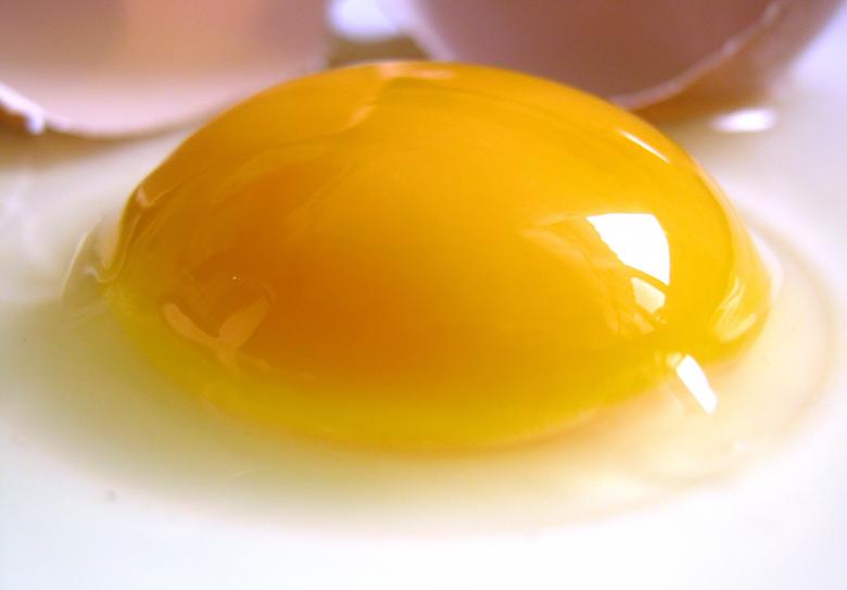 Free stock image of Broken Egg created by Pixabay