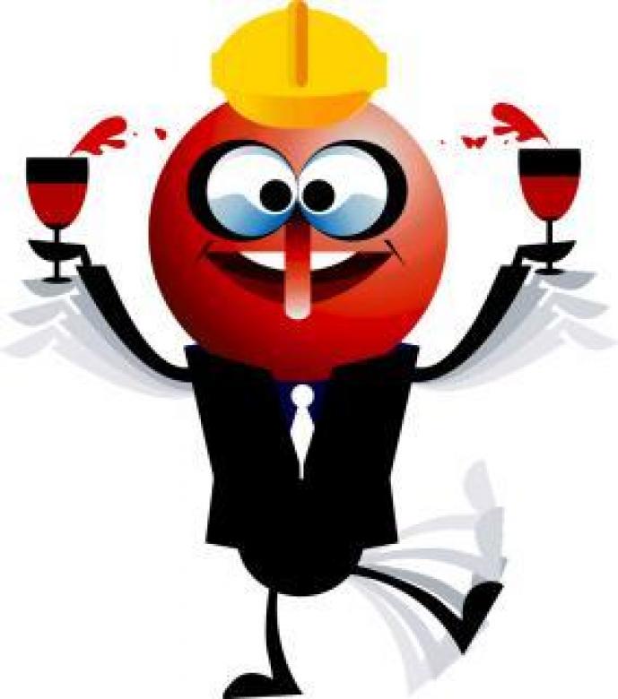 Free stock image of Wine and cartoon created by maa illustrations