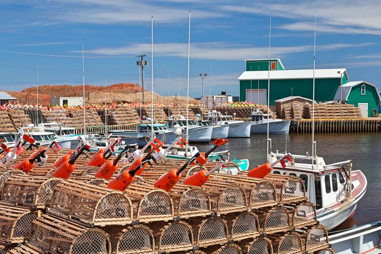 Free stock image of Seacow Pond Harbour - HDR created by Nicolas Raymond