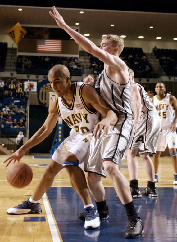 Free stock image of Basketball Players created by Pixabay