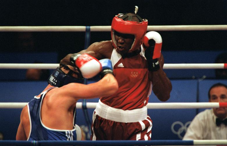 Free stock image of Fight for Title created by Pixabay