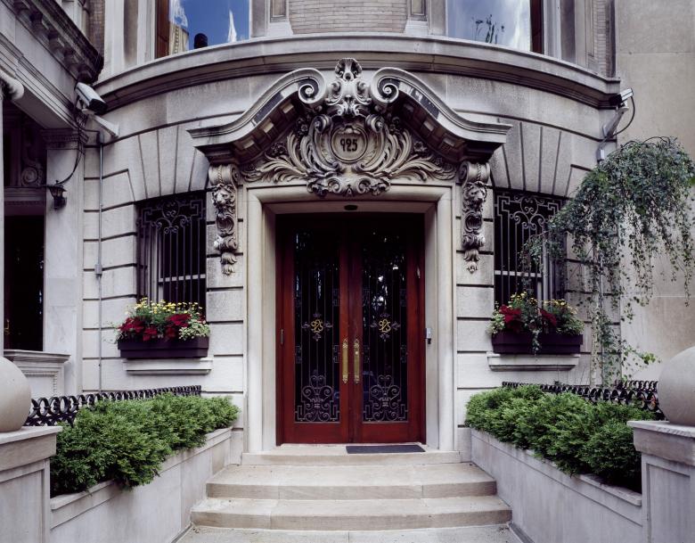 Free stock image of Doorway created by Pixabay