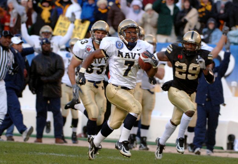 Free stock image of American Football created by Pixabay