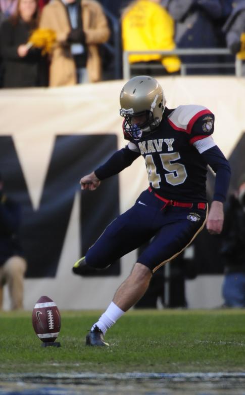 Free stock image of Kicker in Football created by Pixabay
