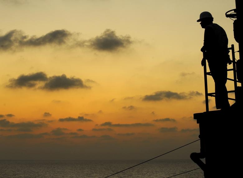 Free stock image of Engineer on the Boat created by Pixabay