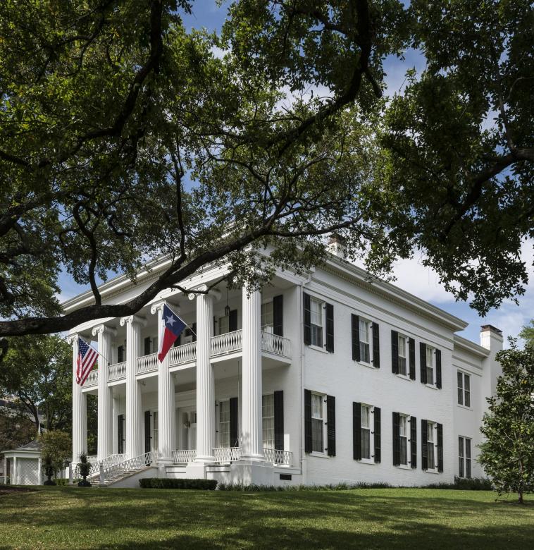 Free stock image of Governor Mansion created by Pixabay