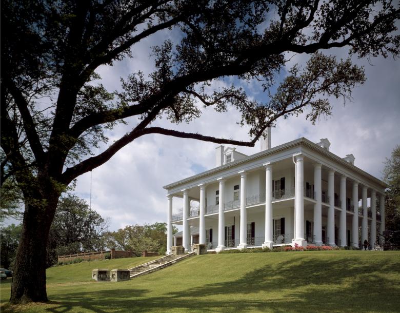 Free stock image of Governor's Mansion created by Pixabay