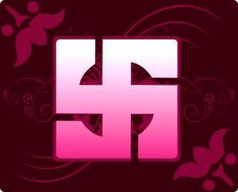 Free stock image of Swastika Vector created by maa illustrations