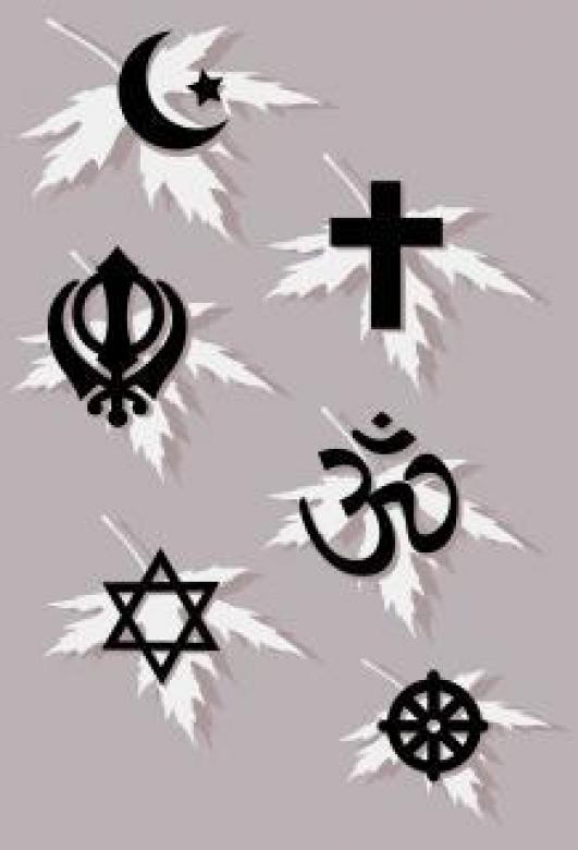 Free stock image of Vector Religious Symbols created by maa illustrations