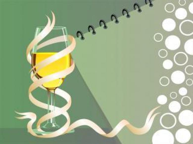 Free stock image of Happy New Year created by maa illustrations