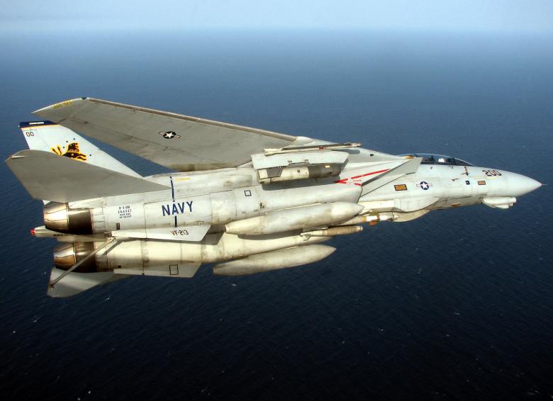 Free stock image of Navy Jet created by Pixabay