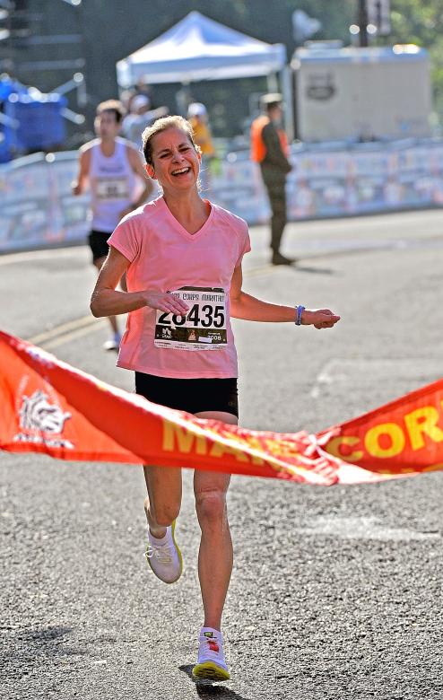 Free stock image of Runner created by Pixabay