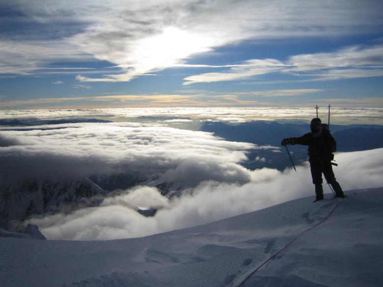 Free stock image of Altitude created by Pixabay