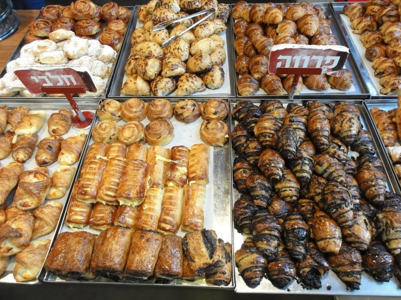 Free stock image of Baked Products created by Pixabay