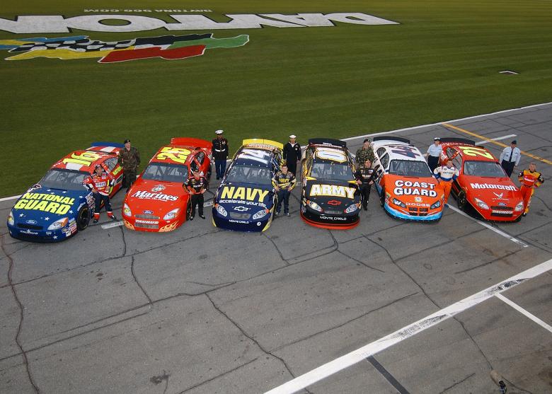 Free stock image of Drivers after the Race created by Pixabay