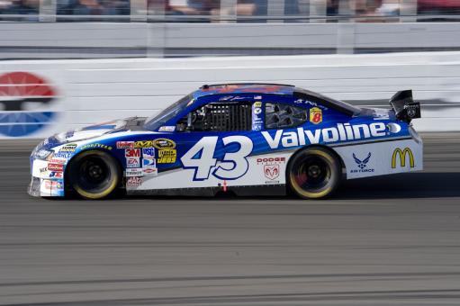 Free Stock Photo of NASCAR