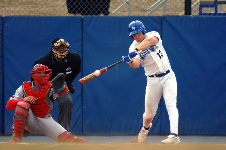 Free stock image of Baseball Player created by Pixabay