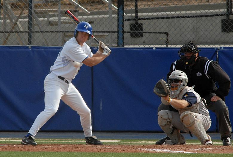 Free stock image of Baseball Player created by Pixabay