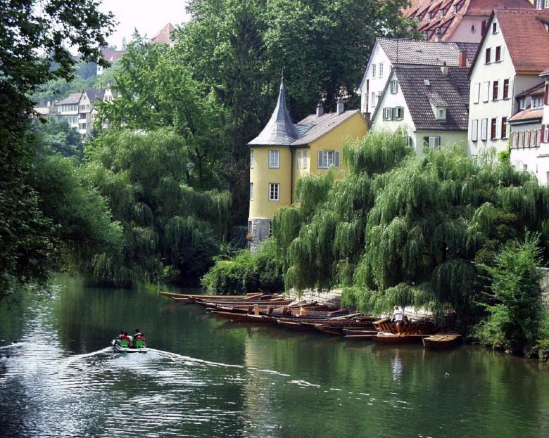 Free stock image of Village  created by Pixabay
