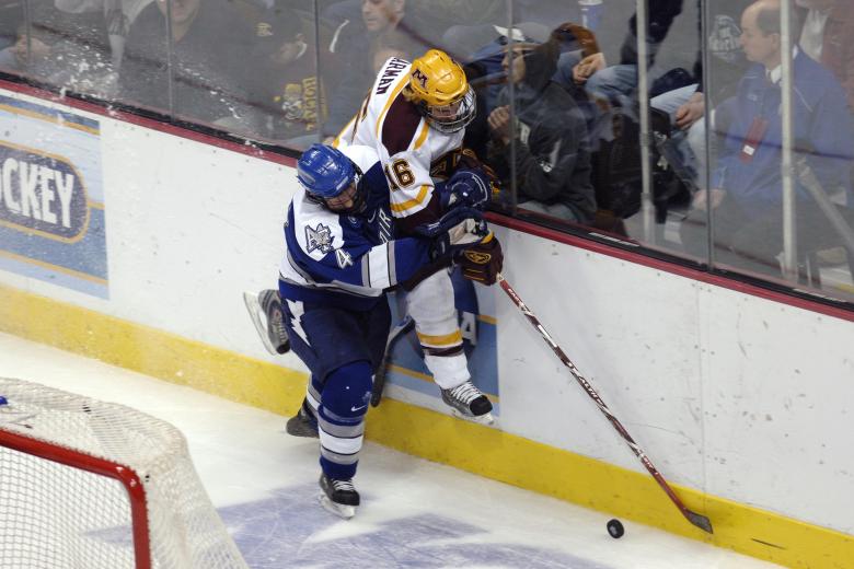 Free stock image of Ice Hockey created by Pixabay