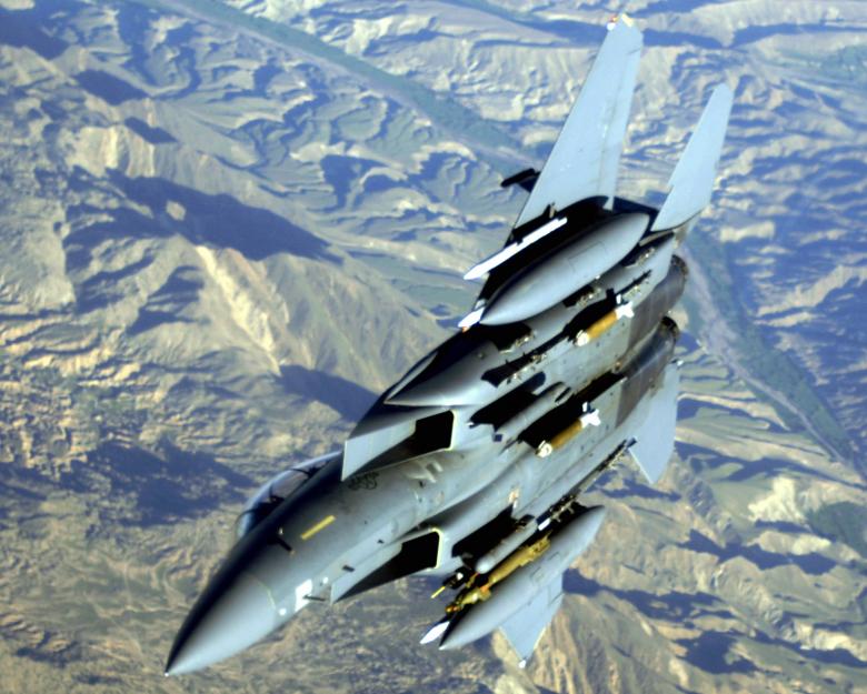 Free stock image of Jet Flying created by Pixabay
