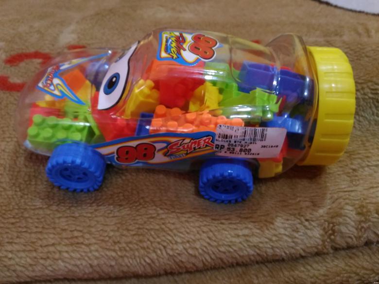 Free stock image of Plastic Car Toy created by M Naufal Hasani