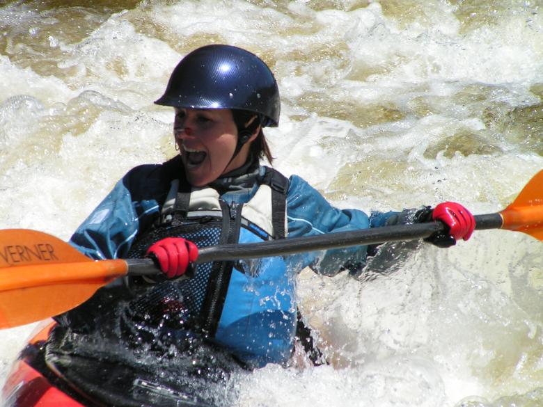 Free stock image of Water Sport created by Pixabay