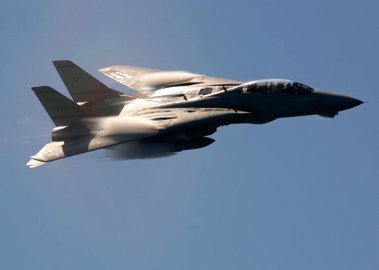 Free stock image of Air Show created by Pixabay