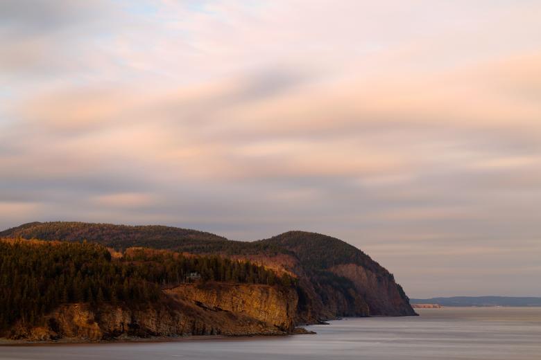 Free stock image of Alma Wonderland Coast created by Nicolas Raymond