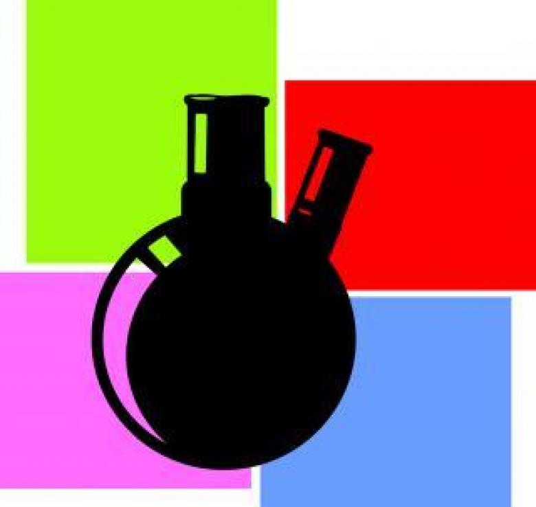 Free stock image of Laboratory flask Illustration created by maa illustrations