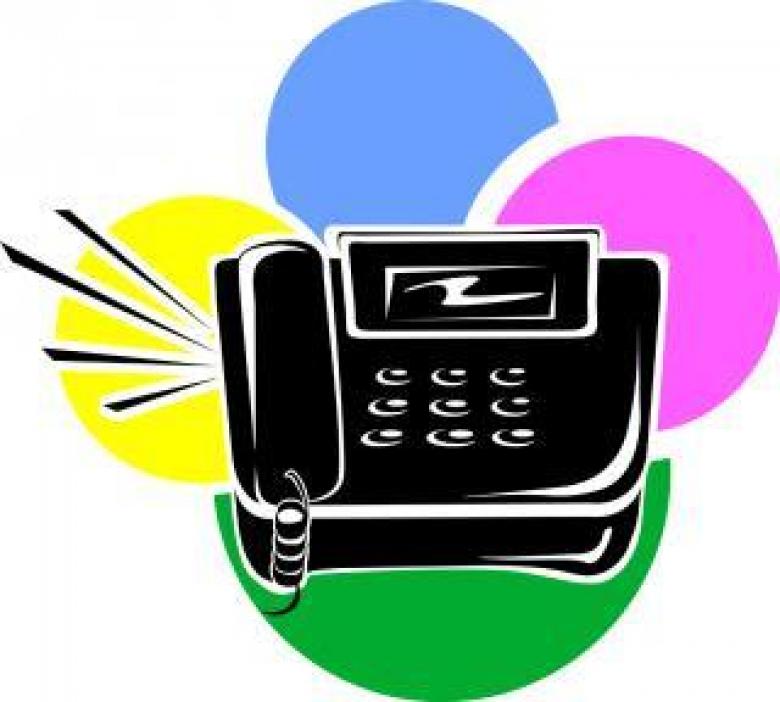 Free stock image of Phone Clipart created by maa illustrations