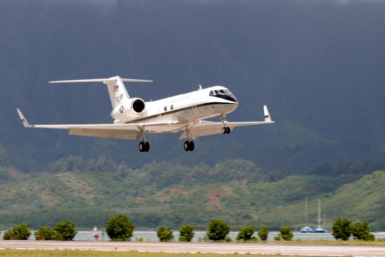 Free stock image of Gulfstream Aircraft created by Pixabay