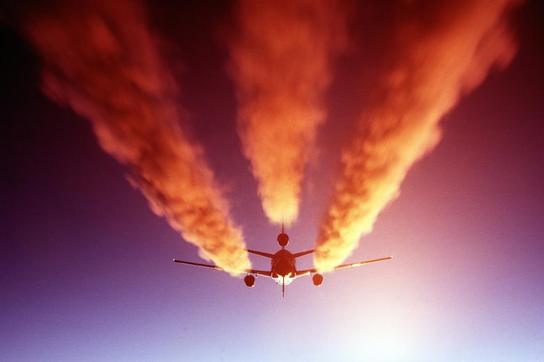 Free stock image of Kc Refueling Aircraft created by Pixabay
